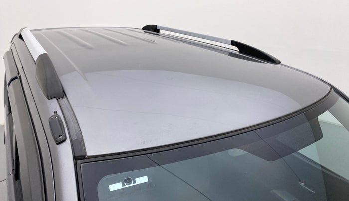 2013 Maruti Wagon R 1.0 LXI CNG, CNG, Manual, 79,617 km, Roof