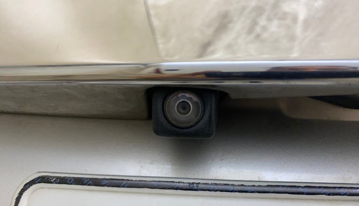 2018 Honda Jazz 1.2L I-VTEC V AT, Petrol, Automatic, 46,863 km, Parking Camera