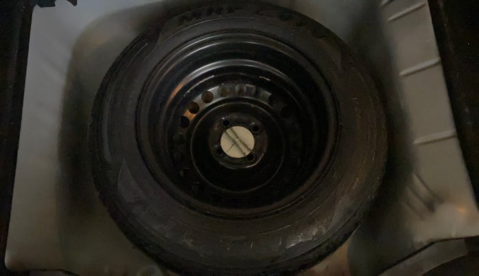 2018 Honda Jazz 1.2L I-VTEC V AT, Petrol, Automatic, 46,863 km, Spare Tyre