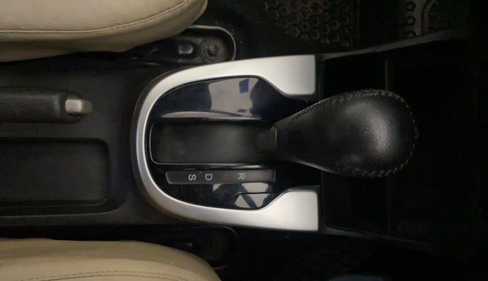 2018 Honda Jazz 1.2L I-VTEC V AT, Petrol, Automatic, 46,863 km, Gear Lever