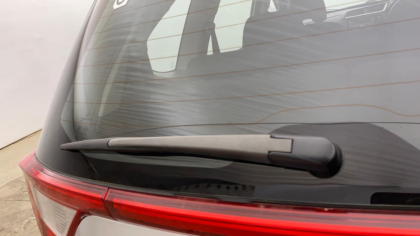 2016 Honda BR-V 1.5L I-VTEC V CVT, Petrol, Automatic, 46,409 km, Rear Wiper