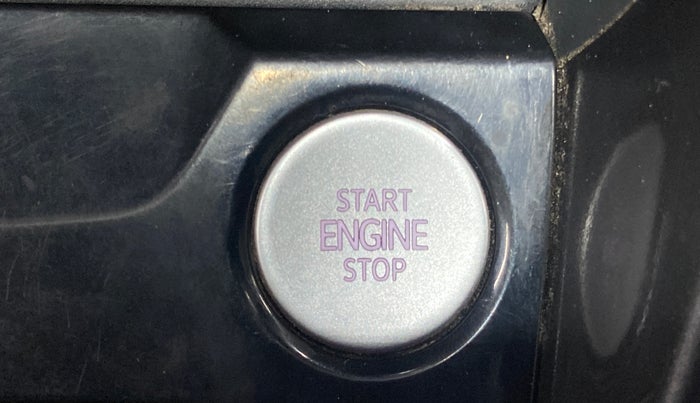 2022 Volkswagen TAIGUN TOPLINE 1.0 TSI MT, Petrol, Manual, 65,699 km, Keyless Start/ Stop Button