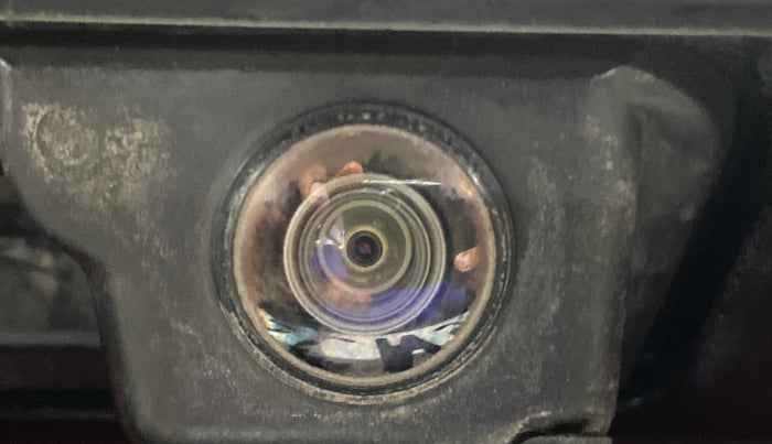 2022 Volkswagen TAIGUN TOPLINE 1.0 TSI MT, Petrol, Manual, 65,699 km, Parking Camera