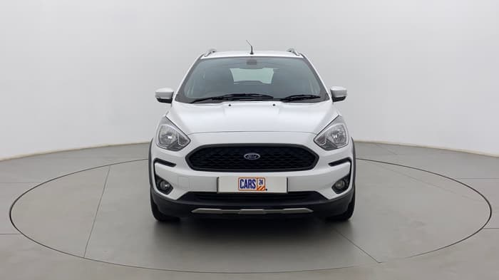 2018 Ford FREESTYLE TITANIUM PLUS 1.2 PETROL, Petrol, Manual, 7,993 km, Front