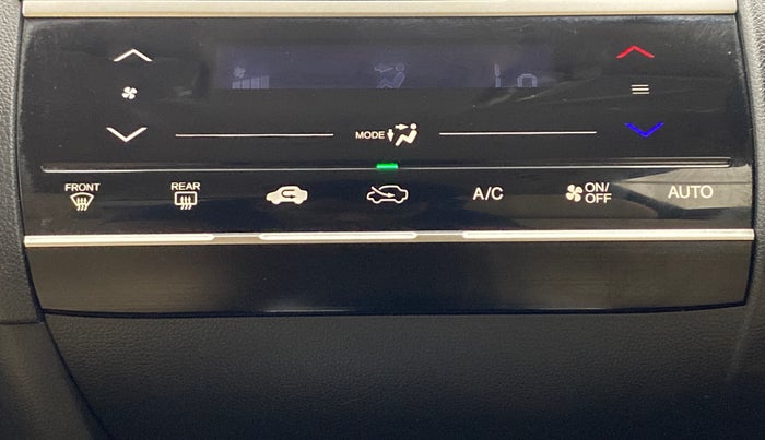2019 Honda Jazz VX  1.2, Petrol, Manual, 19,360 km, Automatic Climate Control
