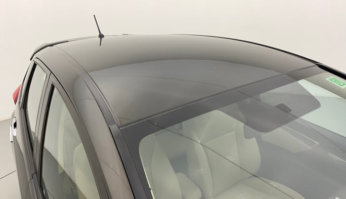 2019 Honda Jazz VX  1.2, Petrol, Manual, 19,360 km, Roof