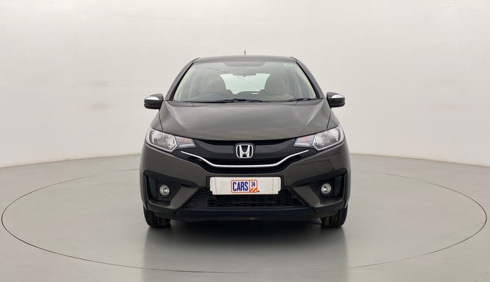 2019 Honda Jazz VX  1.2, Petrol, Manual, 19,360 km, Front