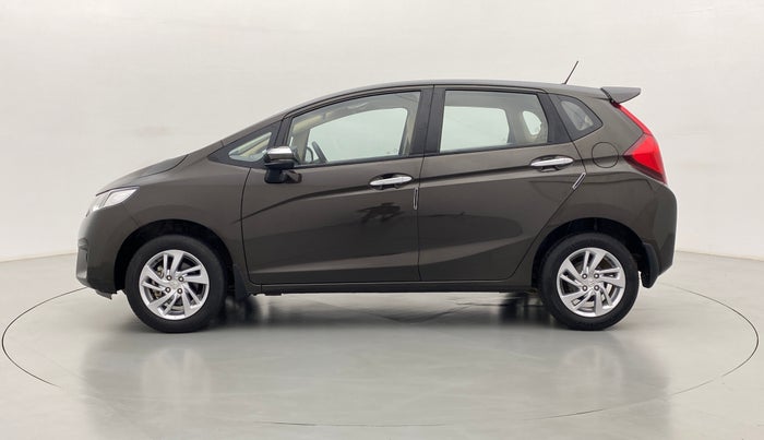 2019 Honda Jazz VX  1.2, Petrol, Manual, 19,360 km, Left Side
