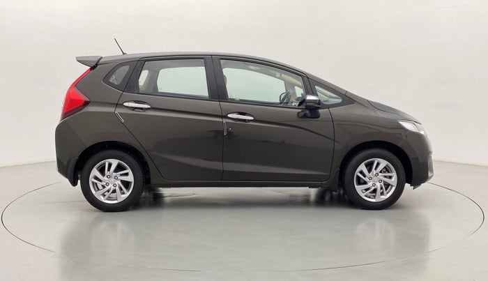 2019 Honda Jazz VX  1.2, Petrol, Manual, 19,360 km, Right Side View
