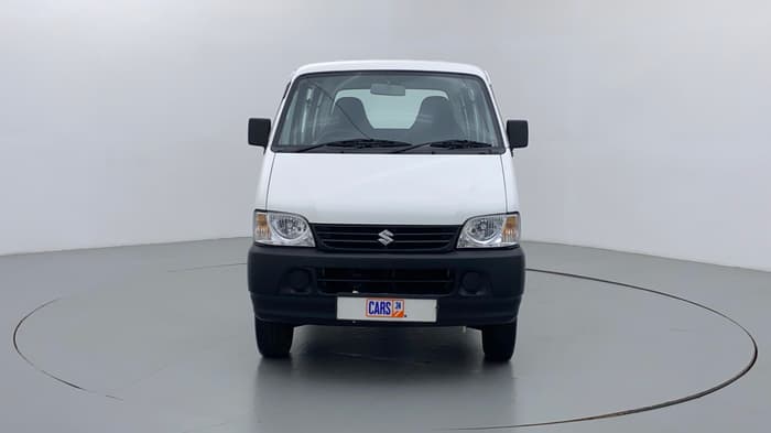 2018 Maruti Eeco 5 STR WITH AC PLUSHTR, Petrol, Manual, 31,655 km, Front
