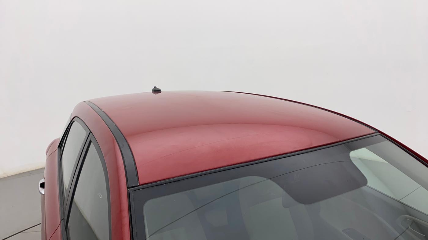 2018 Hyundai Elite i20 ASTA 1.2 (O), Petrol, Manual, 83,132 km, Roof