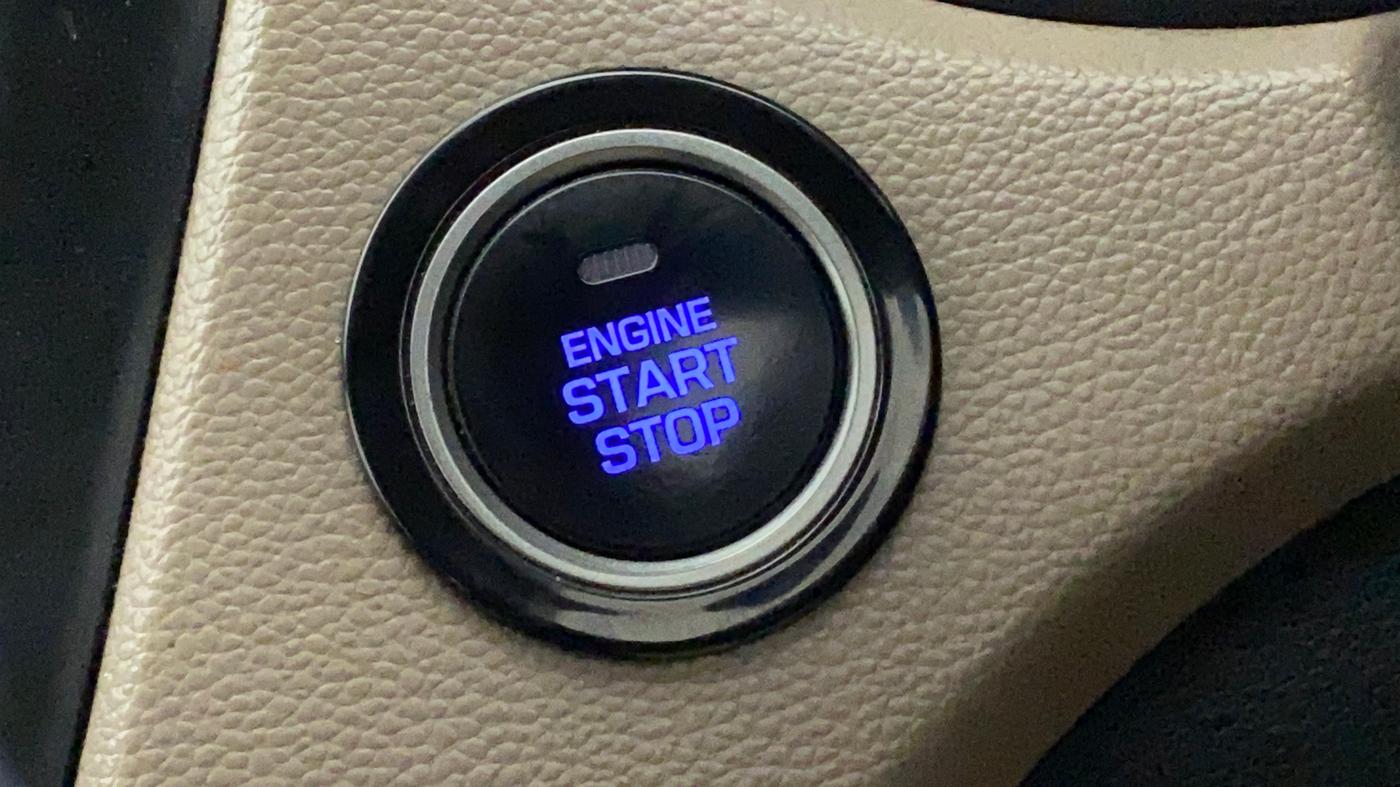 2018 Hyundai Elite i20 ASTA 1.2 (O), Petrol, Manual, 83,132 km, Keyless Start/ Stop Button