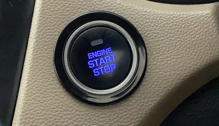 2018 Hyundai Elite i20 ASTA 1.2 (O), Petrol, Manual, 83,132 km, Keyless Start/ Stop Button