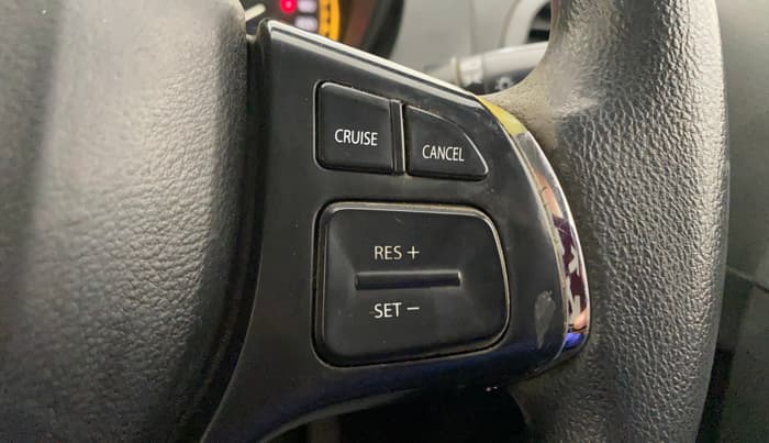 2016 Maruti Vitara Brezza ZDI PLUS, Diesel, Manual, 94,151 km, Adaptive Cruise Control