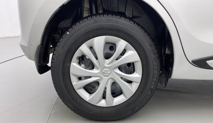 2019 Maruti Swift VXI, Petrol, Manual, 32,312 km, Right Rear Wheel