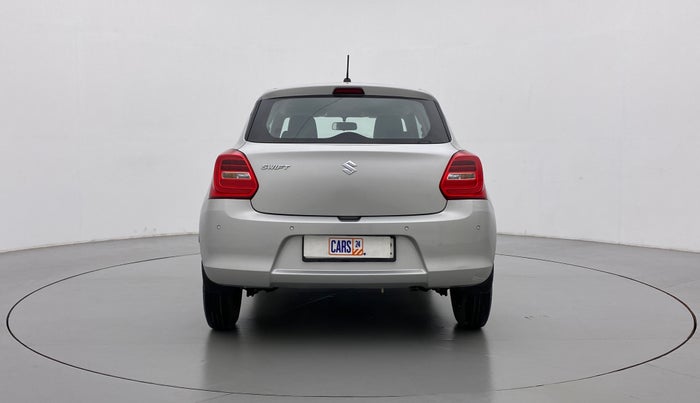 2019 Maruti Swift VXI, Petrol, Manual, 32,312 km, Back/Rear