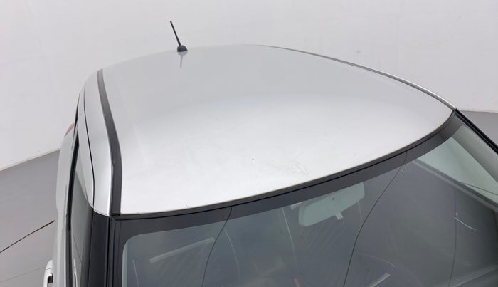 2019 Maruti Swift VXI, Petrol, Manual, 32,312 km, Roof