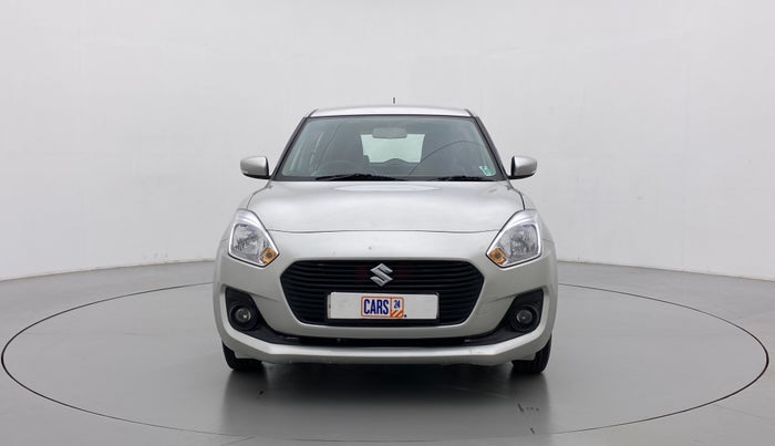 2019 Maruti Swift VXI, Petrol, Manual, 32,312 km, Front