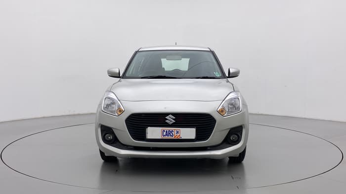 2019 Maruti Swift VXI, Petrol, Manual, 32,312 km, Front
