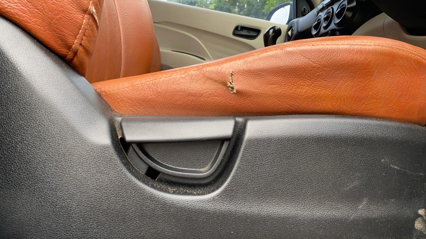 2020 Hyundai NEW SANTRO ERA EXECUTIVE, Petrol, Manual, 86,934 km, Driver Side Adjustment Panel