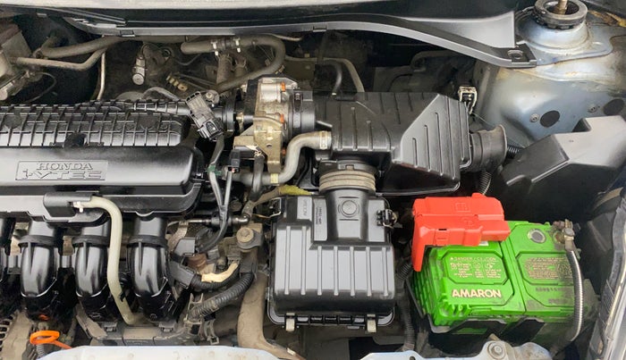 2015 Honda Amaze 1.2L I-VTEC SX, Petrol, Manual, 41,802 km, Engine View - Left