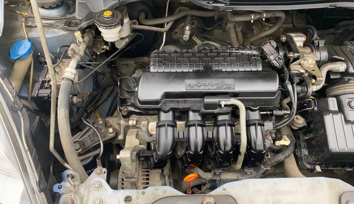2015 Honda Amaze 1.2L I-VTEC SX, Petrol, Manual, 41,802 km, Engine View - Right