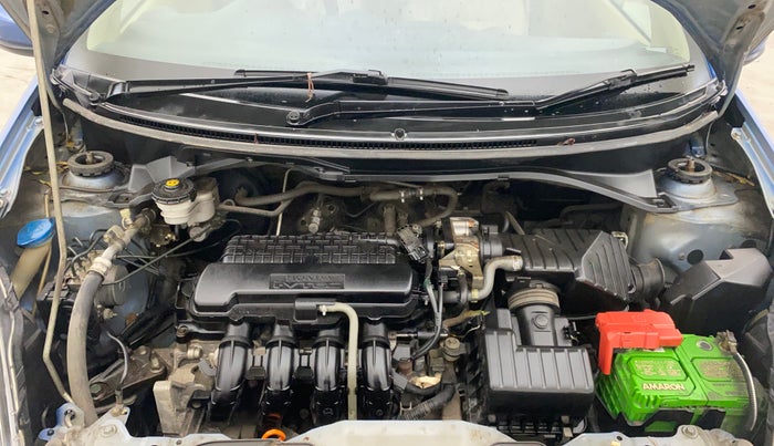 2015 Honda Amaze 1.2L I-VTEC SX, Petrol, Manual, 41,802 km, Engine View