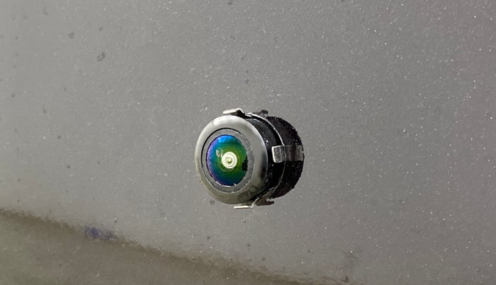 2017 Nissan Sunny XV CVT, Petrol, Automatic, 73,447 km, Parking Camera