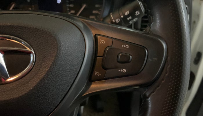 2022 Tata PUNCH PURE MT, Petrol, Manual, 38,333 km, Adaptive Cruise Control