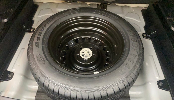 2021 KIA SELTOS HTX 1.5 CVT PETROL, Petrol, Automatic, 61,116 km, Spare Tyre