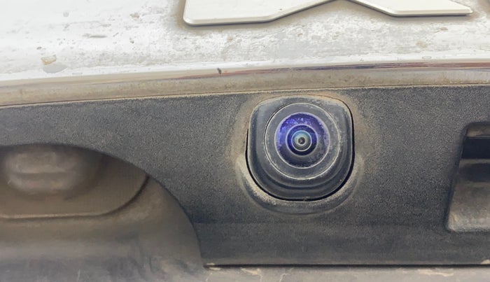 2021 KIA SELTOS HTX 1.5 CVT PETROL, Petrol, Automatic, 61,116 km, Parking Camera