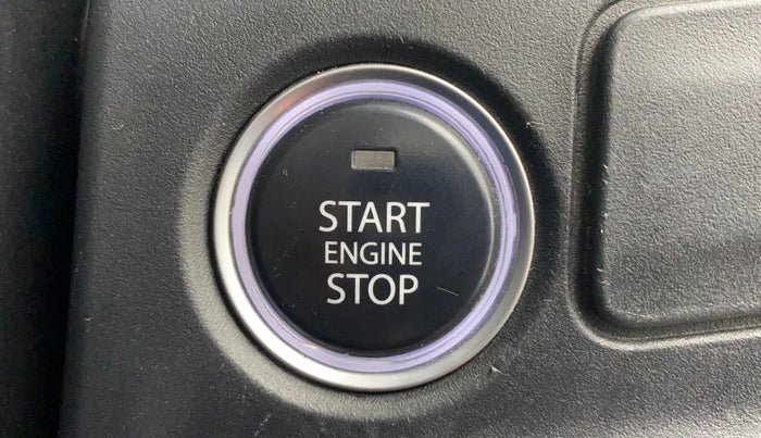 2023 Tata ALTROZ XZ PLUS PETROL, Petrol, Manual, 9,601 km, Keyless Start/ Stop Button