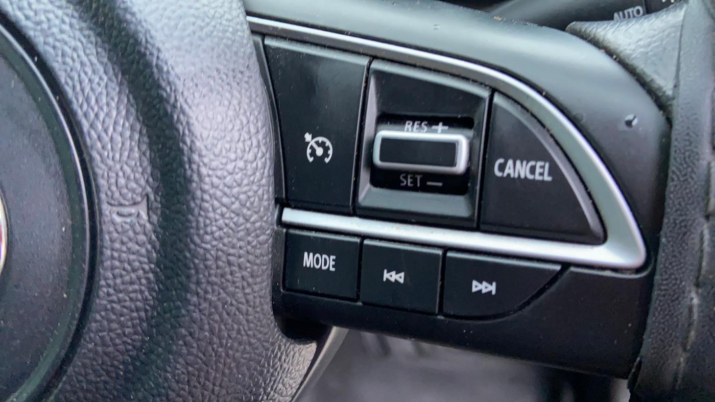 2026 Toyota URBAN CRUISER HYRYDER G (O) 2WD Petrol 1.5L MT, Petrol, Manual, 24,430 km, Adaptive Cruise Control