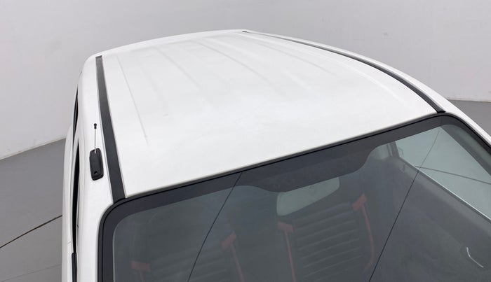 2017 Maruti Alto 800 VXI, Petrol, Manual, 83,403 km, Roof