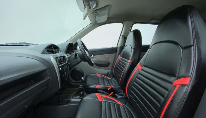 2017 Maruti Alto 800 VXI, Petrol, Manual, 83,403 km, Right Side Front Door Cabin