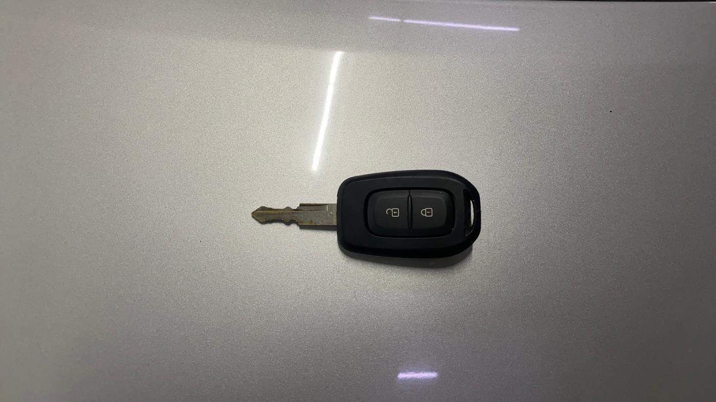 2021 Datsun Redi Go T(O) 1.0, Petrol, Manual, 25,907 km, Key Close Up