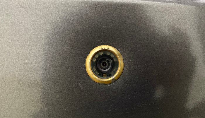 2017 Maruti Ciaz DELTA 1.4 AT PETROL, Petrol, Automatic, 61,821 km, Parking Camera