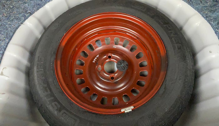 2022 Nissan MAGNITE XV PREMIUM, Petrol, Manual, 43,434 km, Spare Tyre