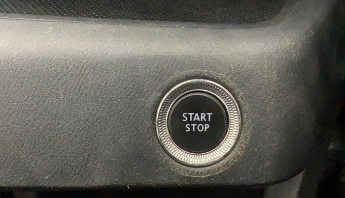 2022 Nissan MAGNITE XV PREMIUM, Petrol, Manual, 43,434 km, Keyless Start/ Stop Button