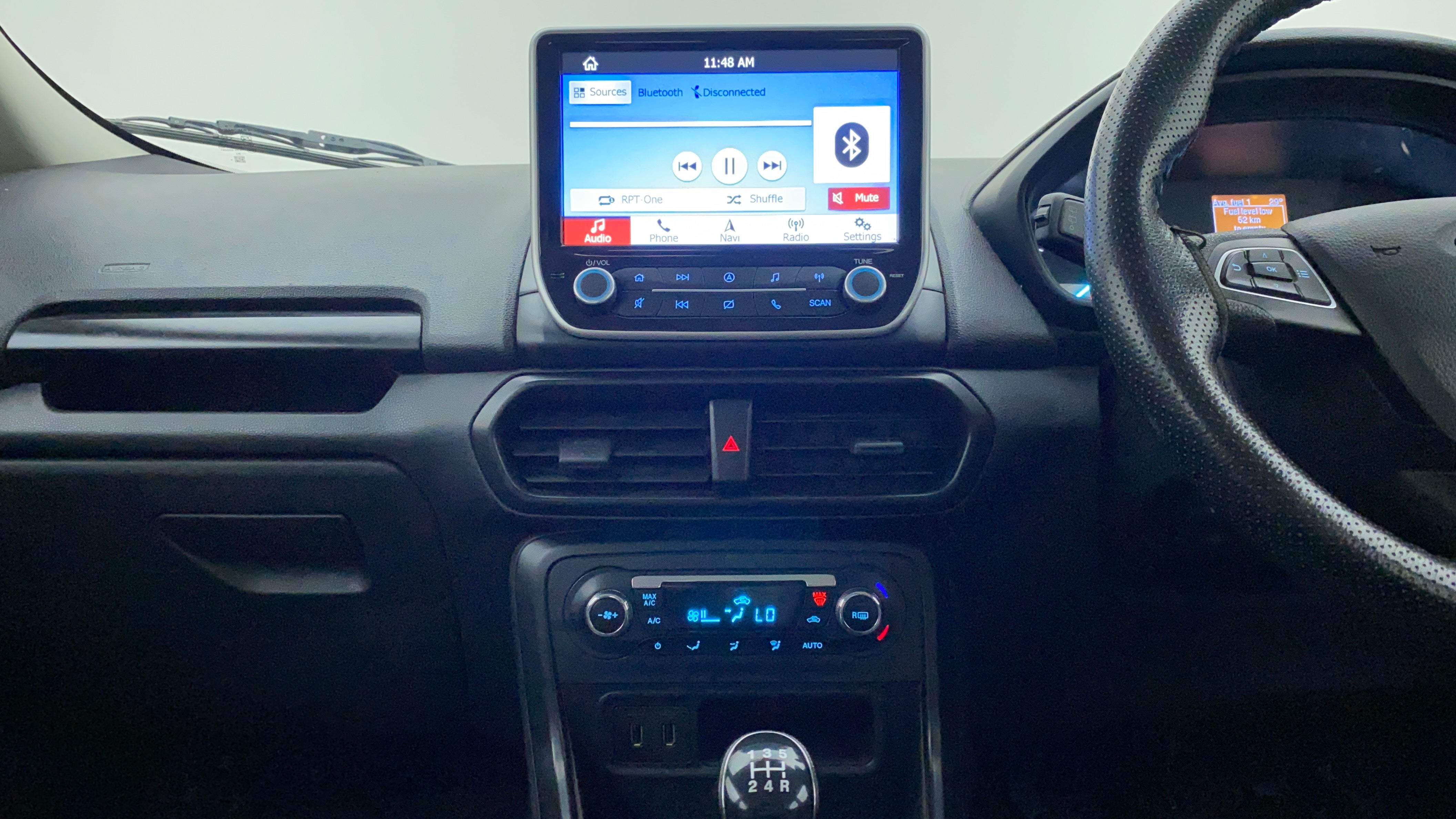 Features