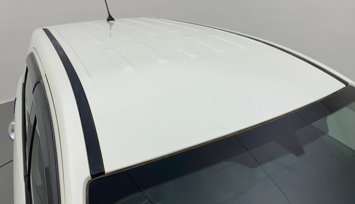 2019 Ford Ecosport 1.5 TREND TDCI, Diesel, Manual, 34,953 km, Roof