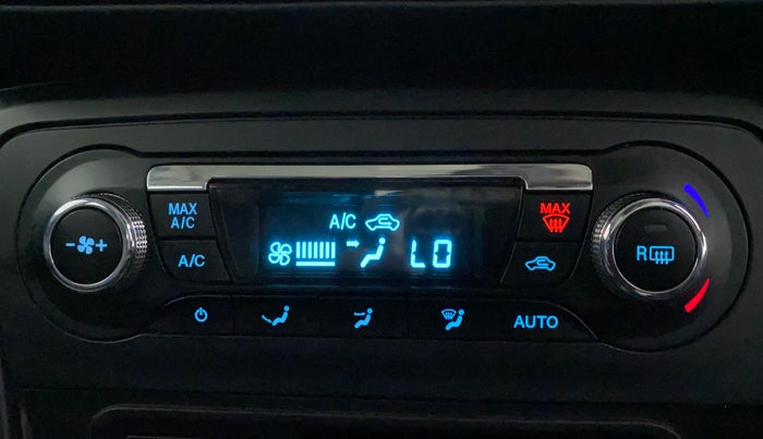 2019 Ford Ecosport 1.5 TREND TDCI, Diesel, Manual, 34,953 km, Automatic Climate Control