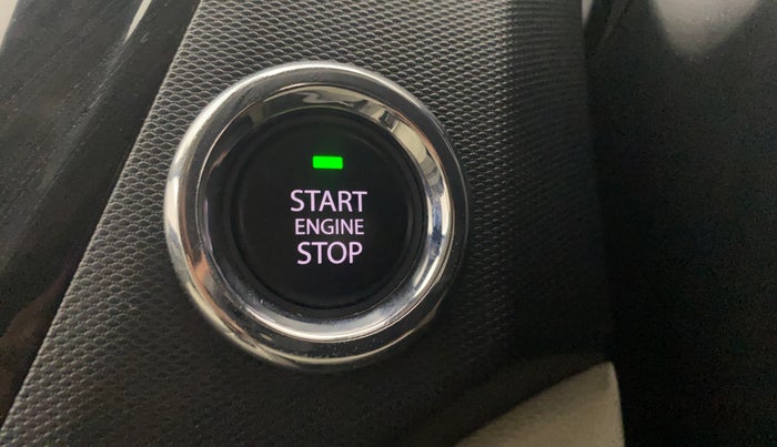 2024 Tata TIGOR XZA Plus iCNG , CNG, Automatic, 14,563 km, Keyless Start/ Stop Button