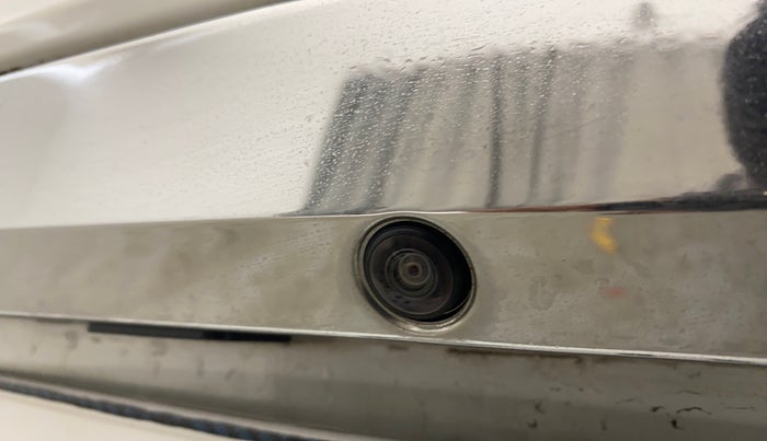 2024 Tata TIGOR XZA Plus iCNG , CNG, Automatic, 14,563 km, Parking Camera