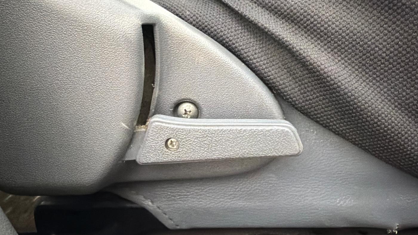 2014 Maruti Alto 800 LXI, Petrol, Manual, 35,191 km, Driver Side Adjustment Panel