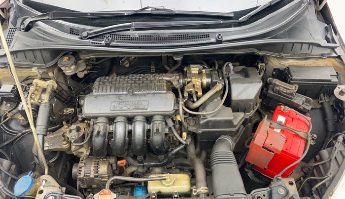 2015 Honda City 1.5L I-VTEC VX, Petrol, Manual, 20,659 km, Engine View
