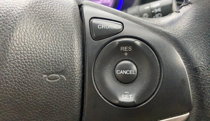 2015 Honda City 1.5L I-VTEC VX, Petrol, Manual, 20,659 km, Adaptive Cruise Control