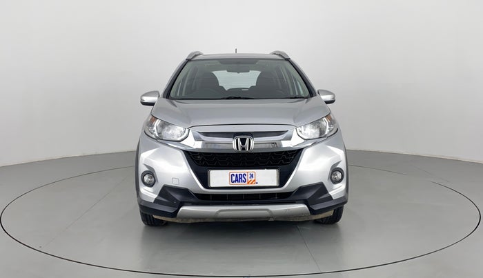2017 Honda WR-V 1.2 i-VTEC VX MT, Petrol, Manual, 23,023 km, Front