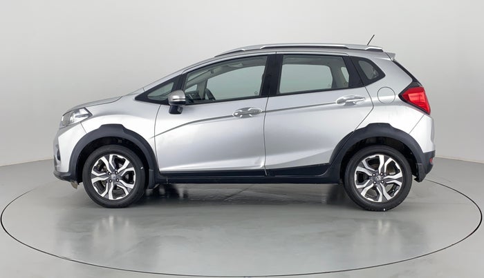 2017 Honda WR-V 1.2 i-VTEC VX MT, Petrol, Manual, 23,023 km, Left Side