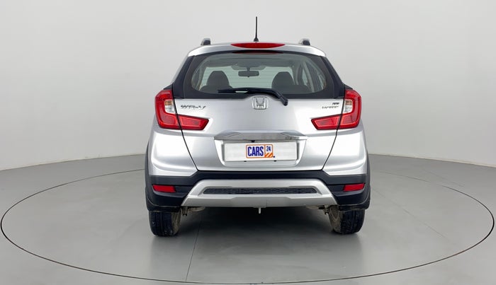 2017 Honda WR-V 1.2 i-VTEC VX MT, Petrol, Manual, 23,023 km, Back/Rear